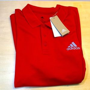 Adidas Tennis/Golf/Everyday Polo